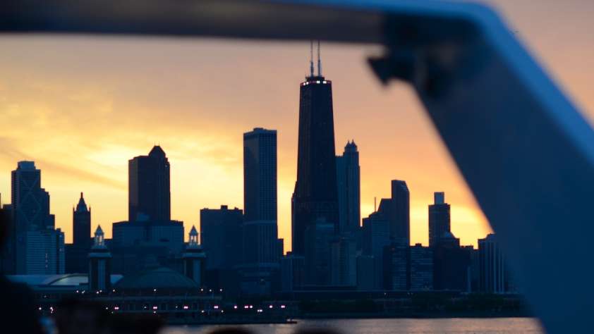 holiday cruises in chicago