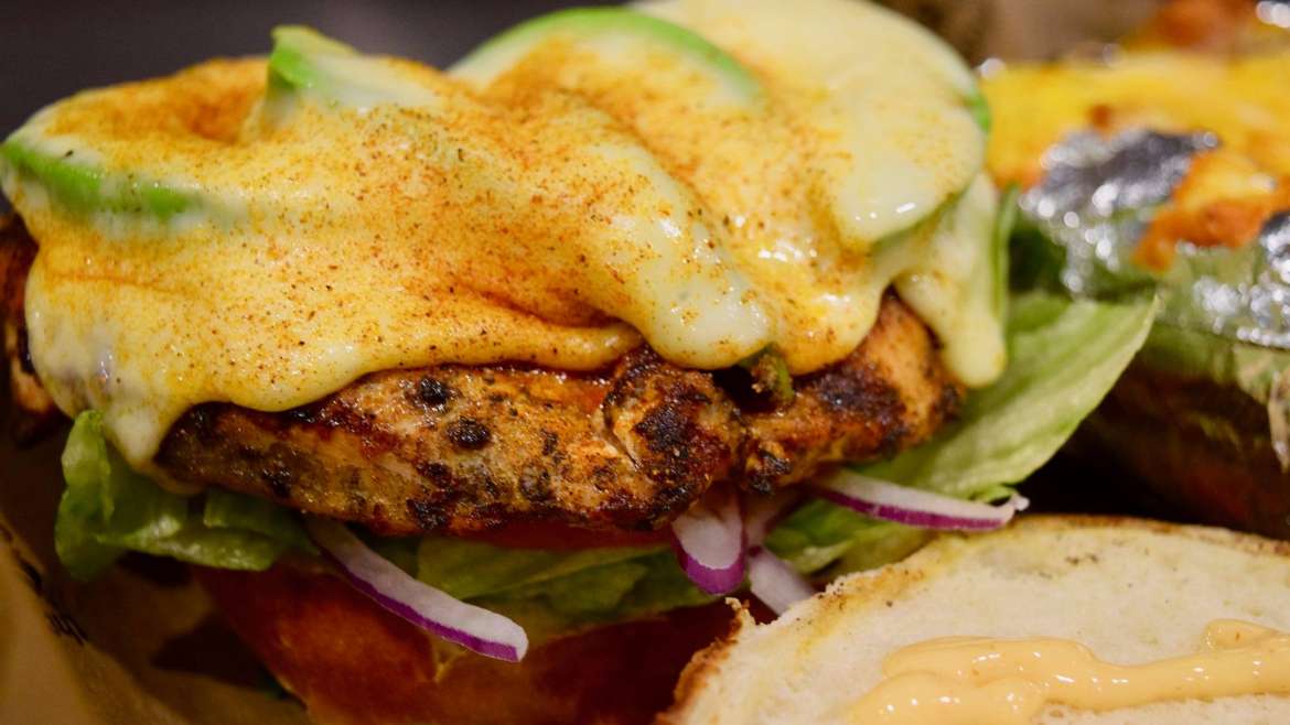 best restaurants in crystal lake