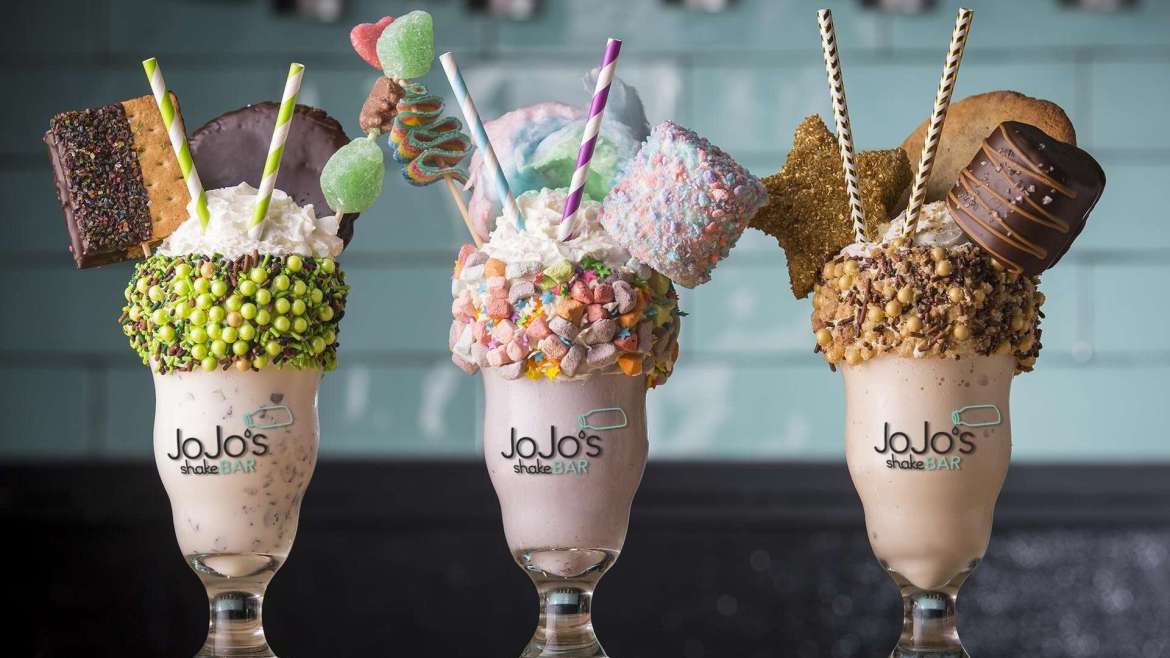 best hot chocolate in Chicago