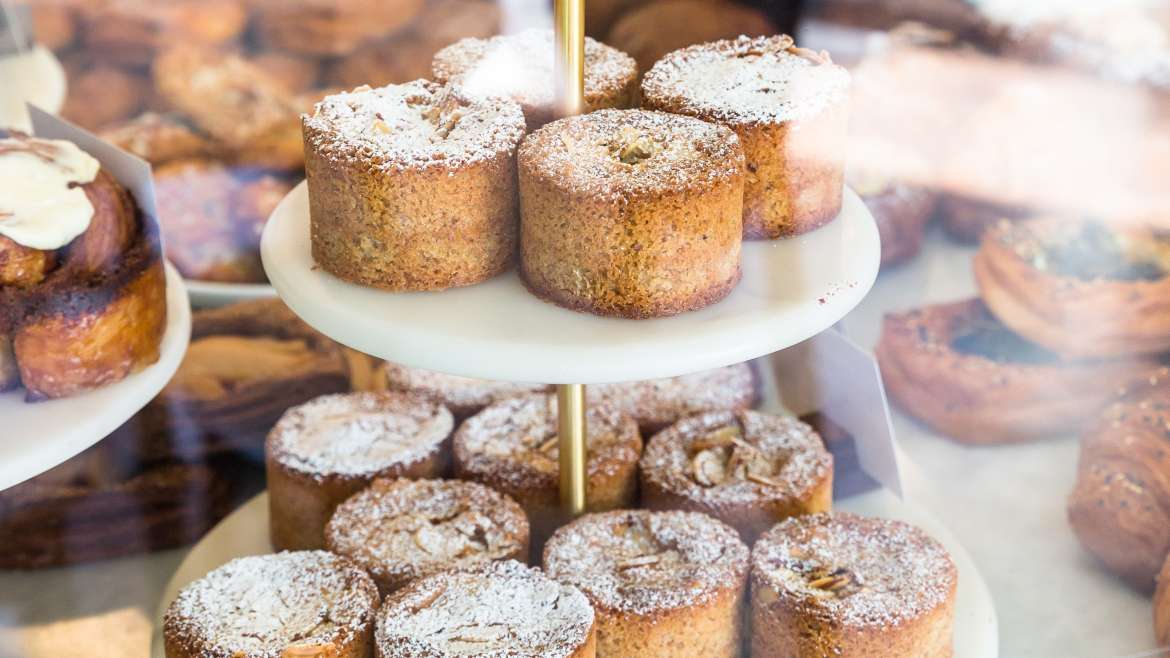 best bakeries in Chicago