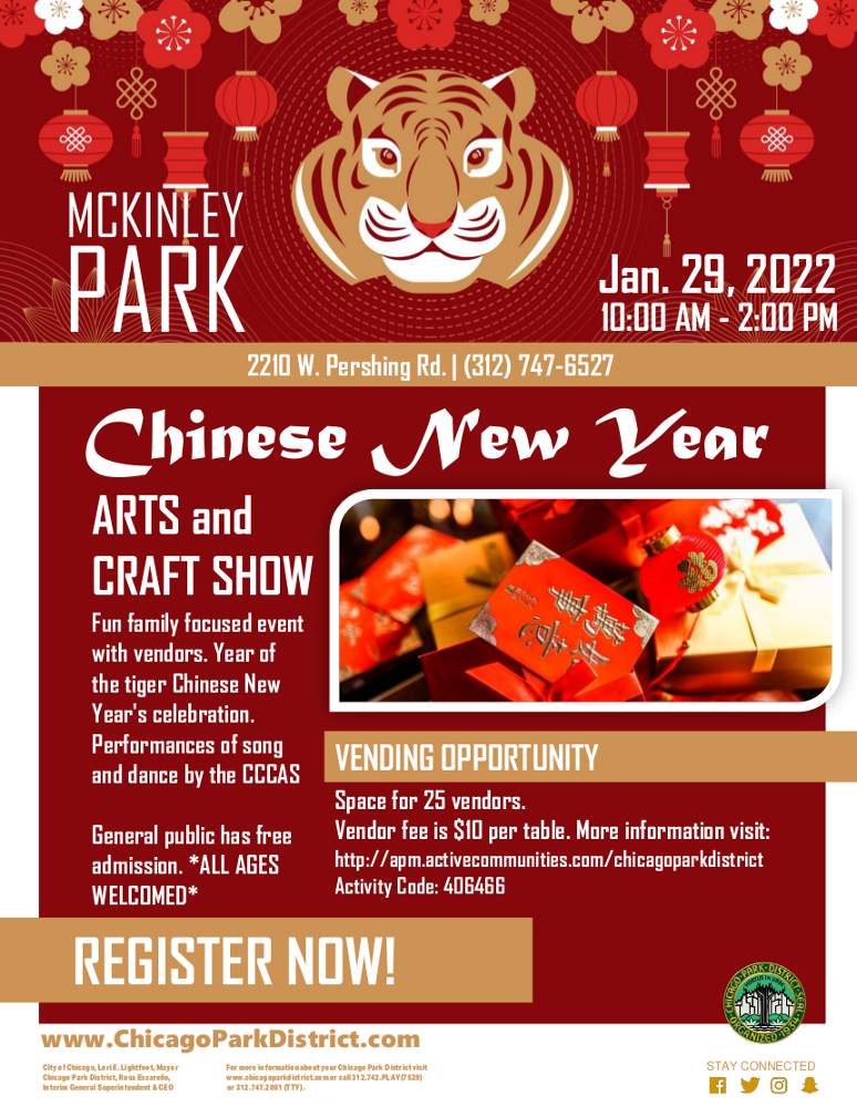 lunar new year art and craft