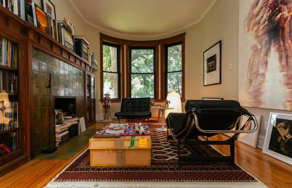 bes airbnb chicago ft