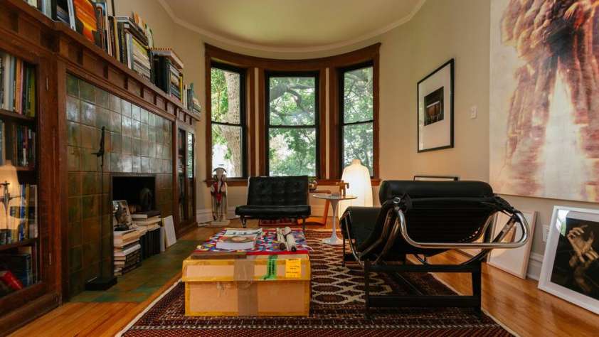 bes airbnb chicago ft