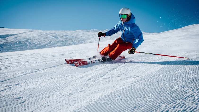 places to ski in chicago