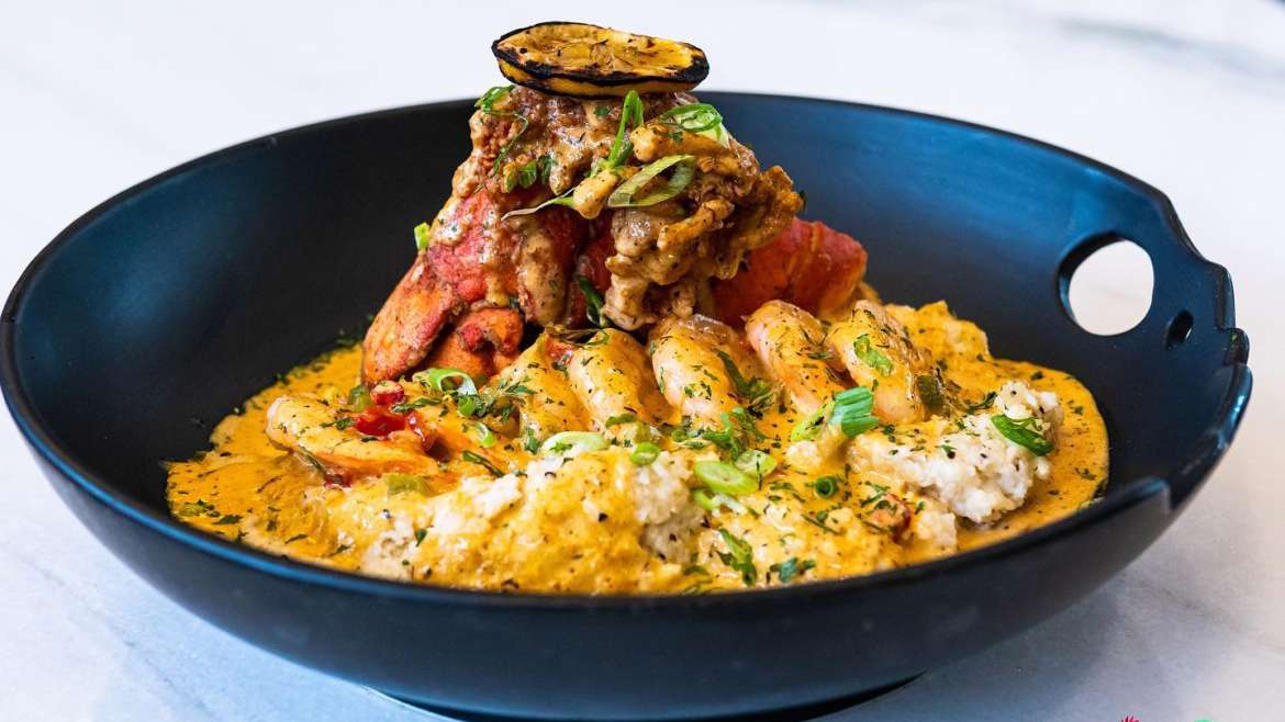 chicago black restaurant week K+K hero banner