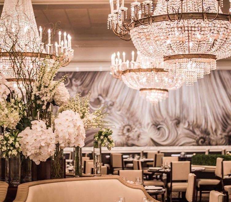 Cal's Angels + got hope gala 2022 venue