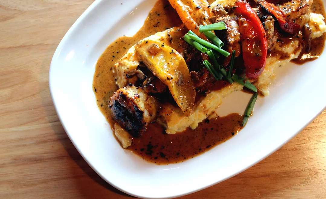 Date Night Spots in Western Suburbs fire + wine