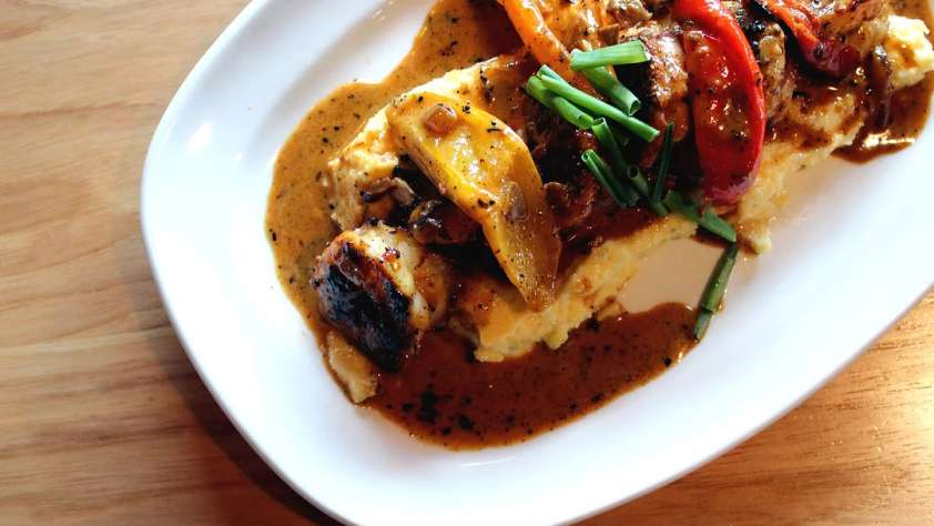 Date Night Spots in Western Suburbs fire + wine