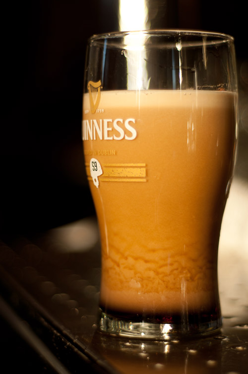 full guinness