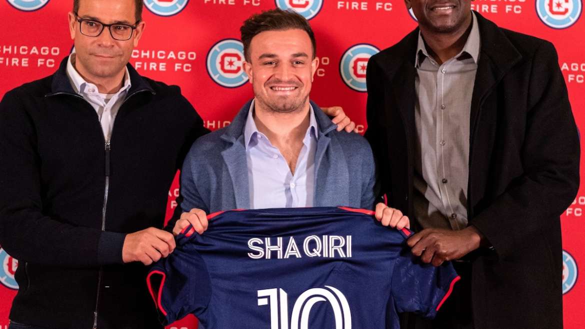 Chicago Fire FC