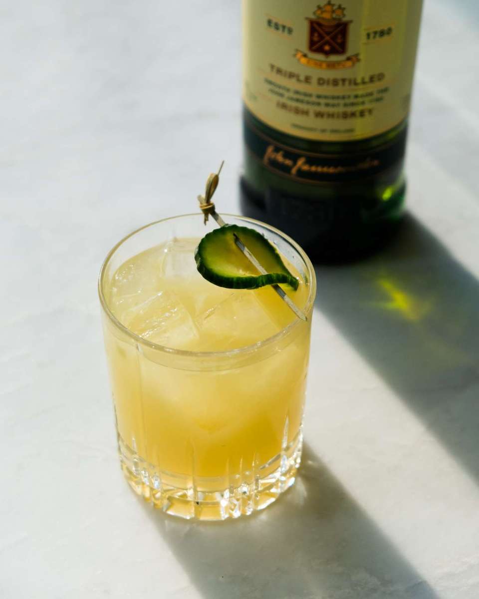 venteux stp special cocktail