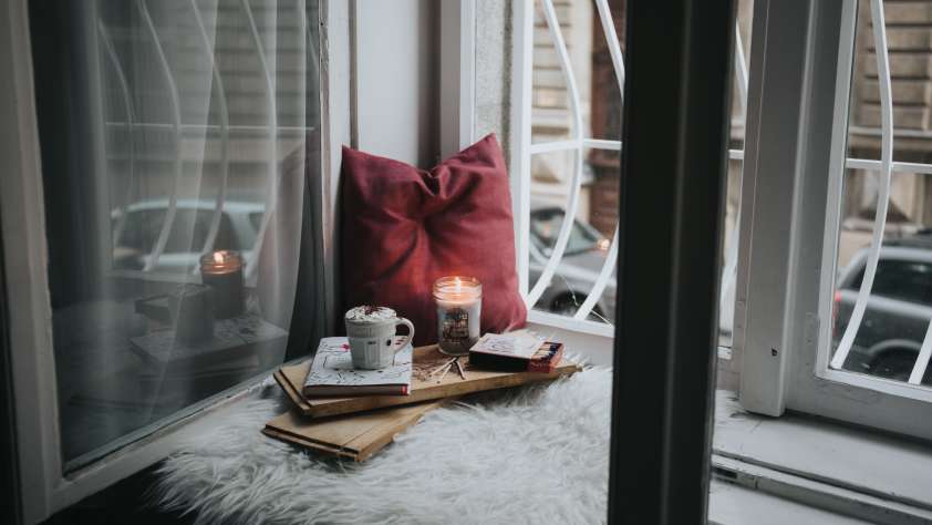 hygge fest unsplash