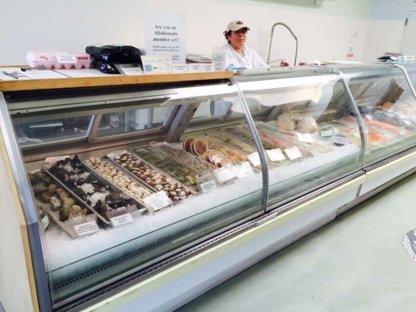 URBANMATTER — 6 of the Best Fresh Seafood Markets in Chicago