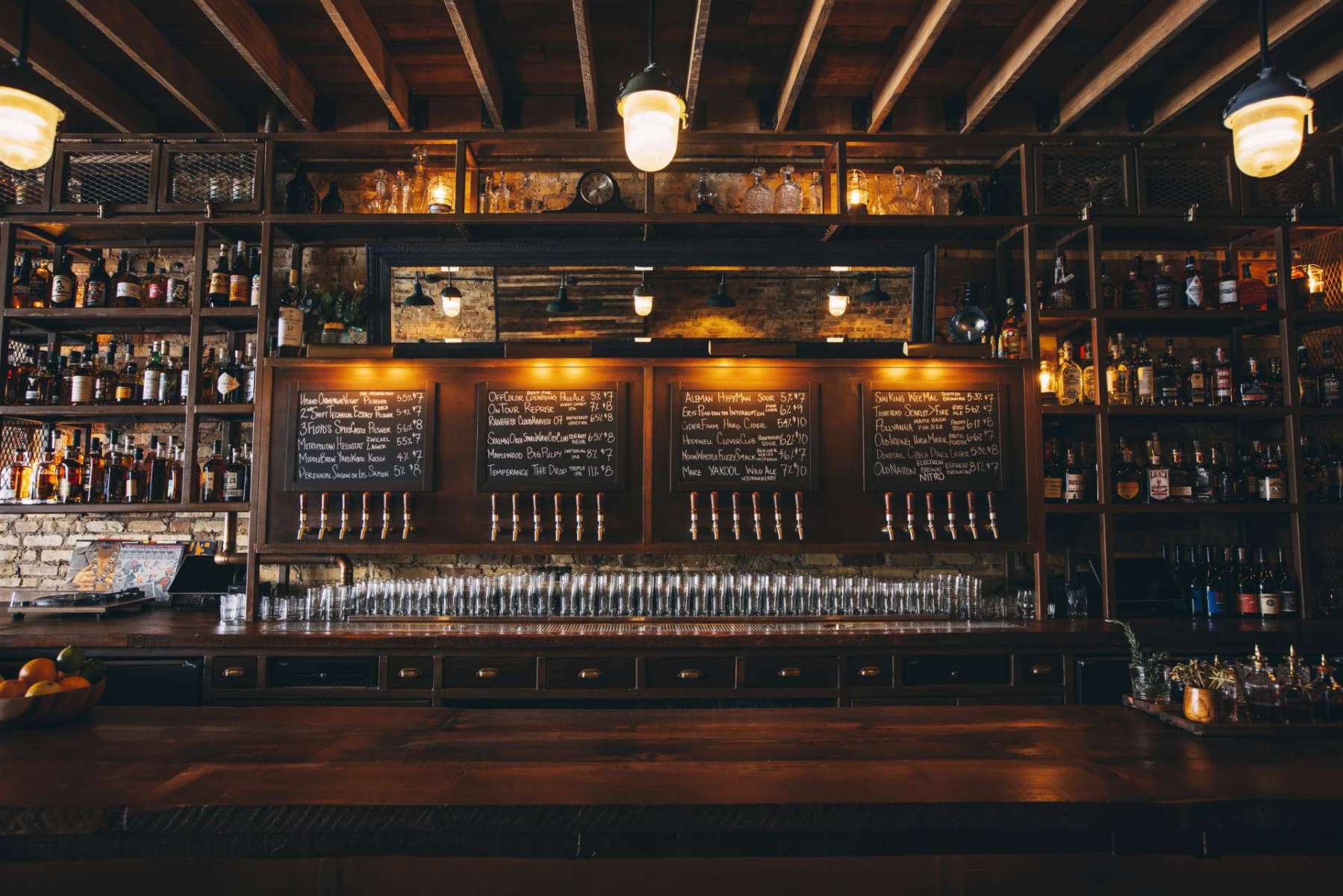 union opens in logan square ft beer