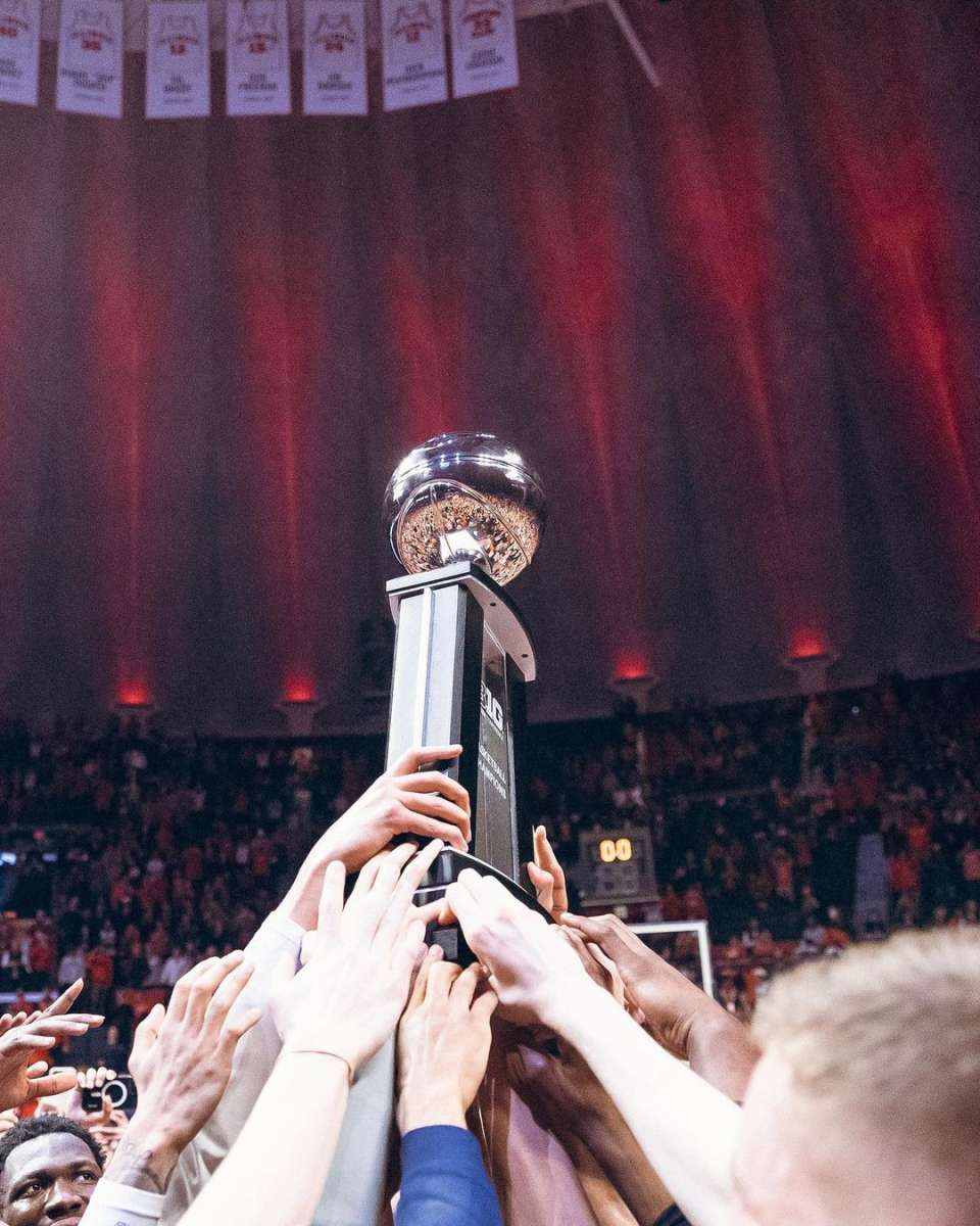 Featured image for a 2022 big ten tournament blog post