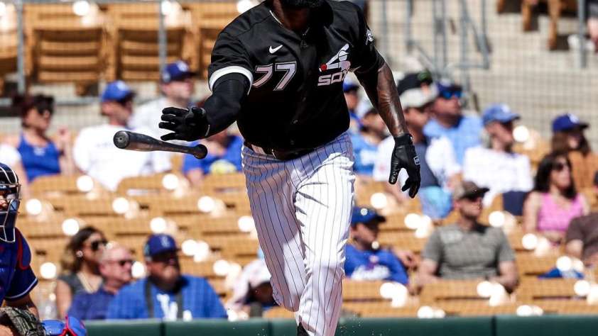 White Sox Right Fielder Featured Image