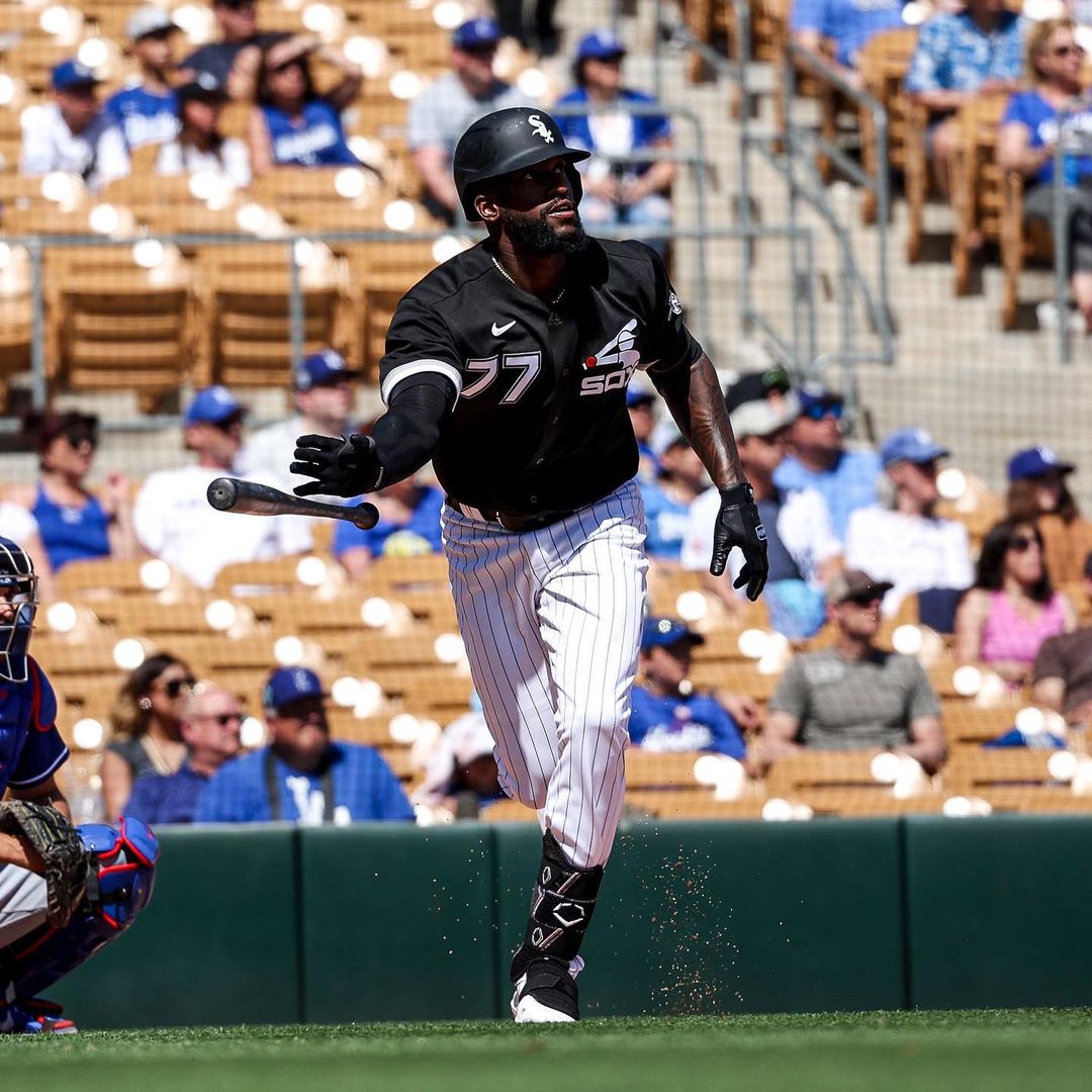 White Sox Right Fielder Featured Image