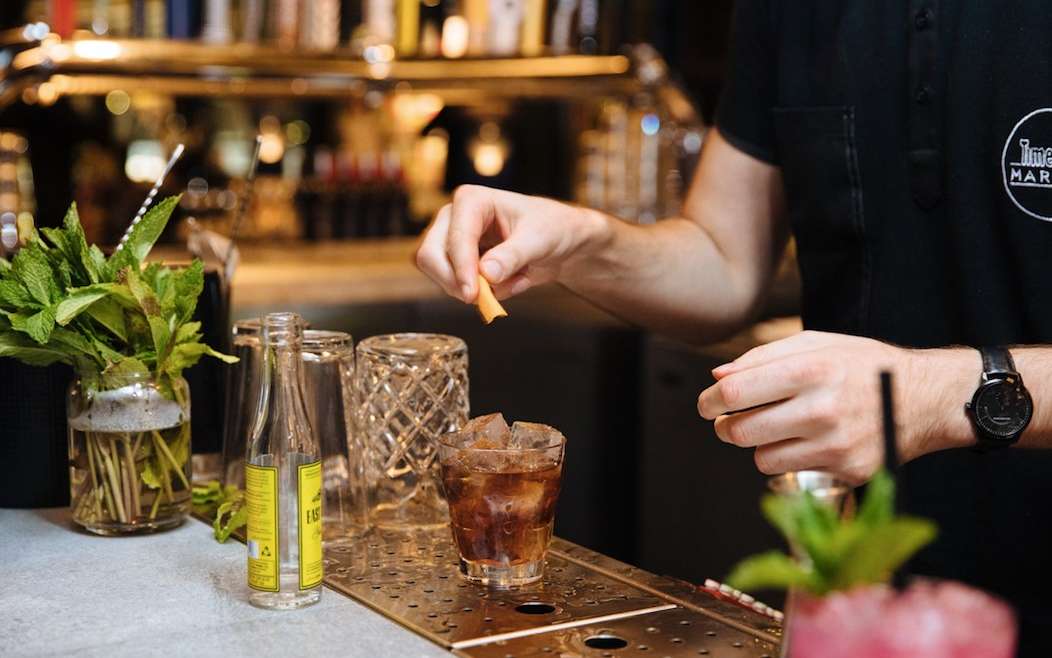 what to do west loop