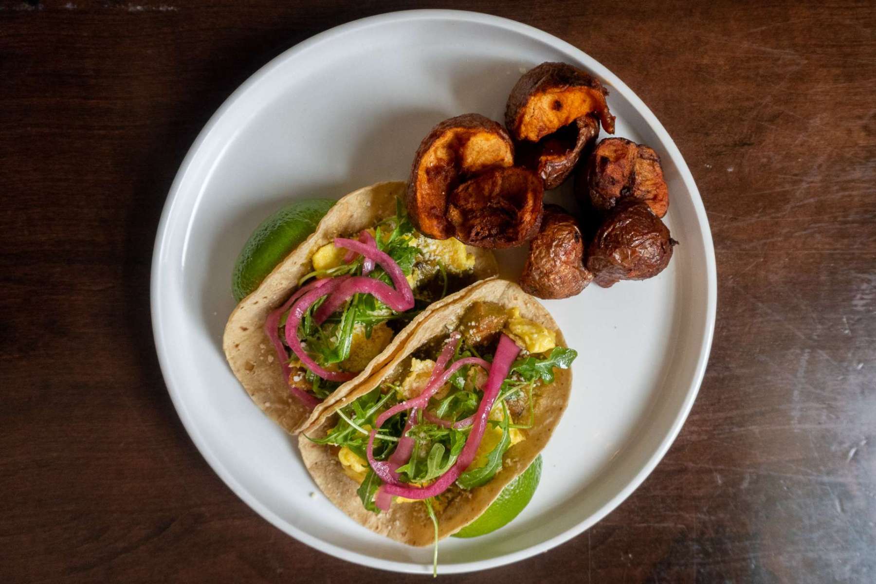 breakfast tacos farmbar lakeview