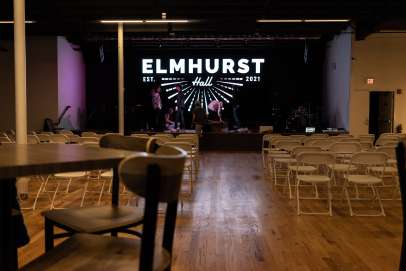 elmhurst ft