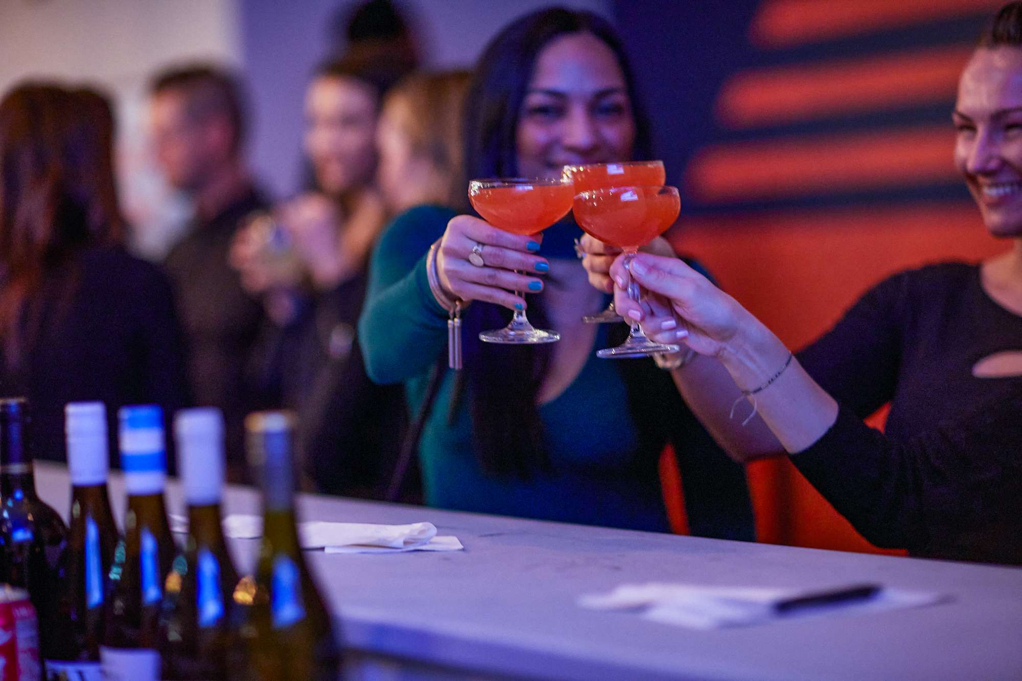 Elmhurst Hall, Ever Onward, Kindred Open This Spring UrbanMatter