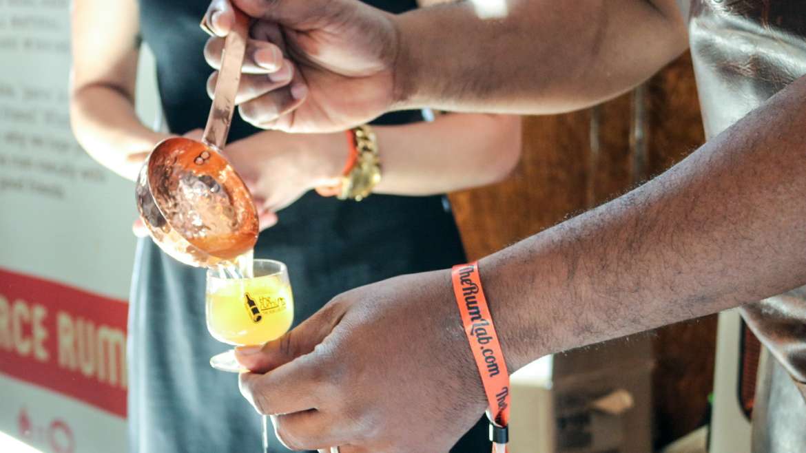 chicago rum festival previous event