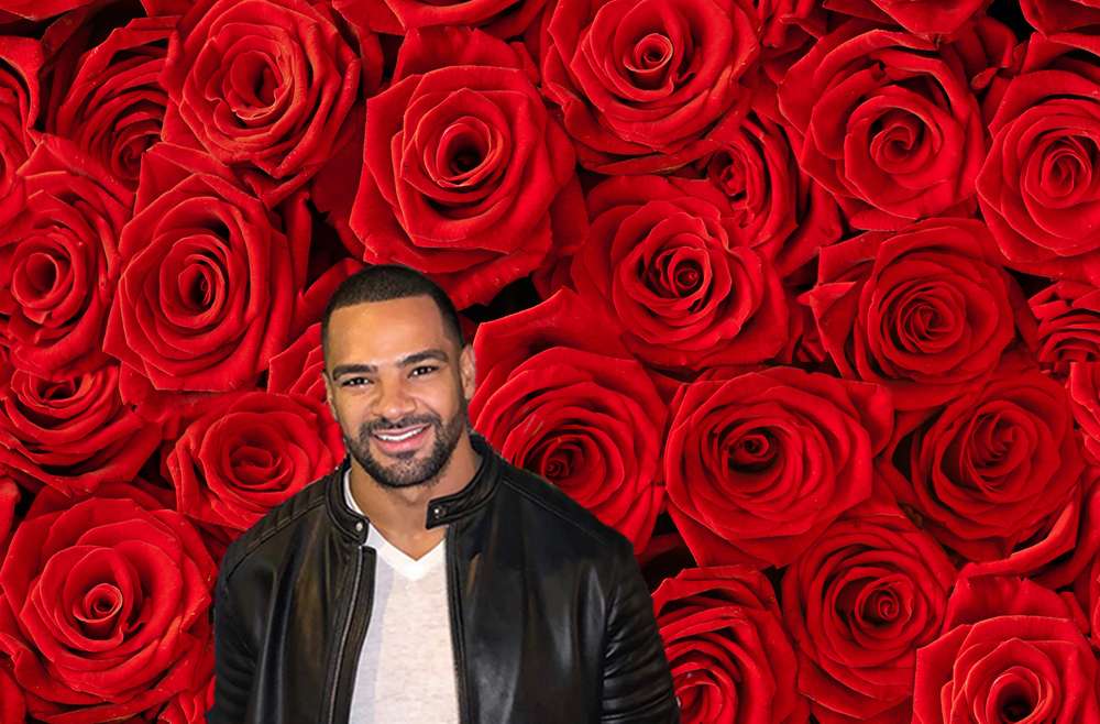 bachelor party at rose hotel