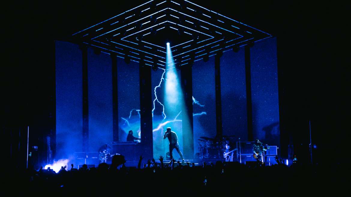 deftones may music festivals concerts