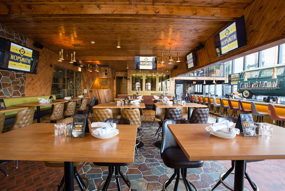 White Claw Presents Kentucky Derby Watch Party at Hopsmith UrbanMatter