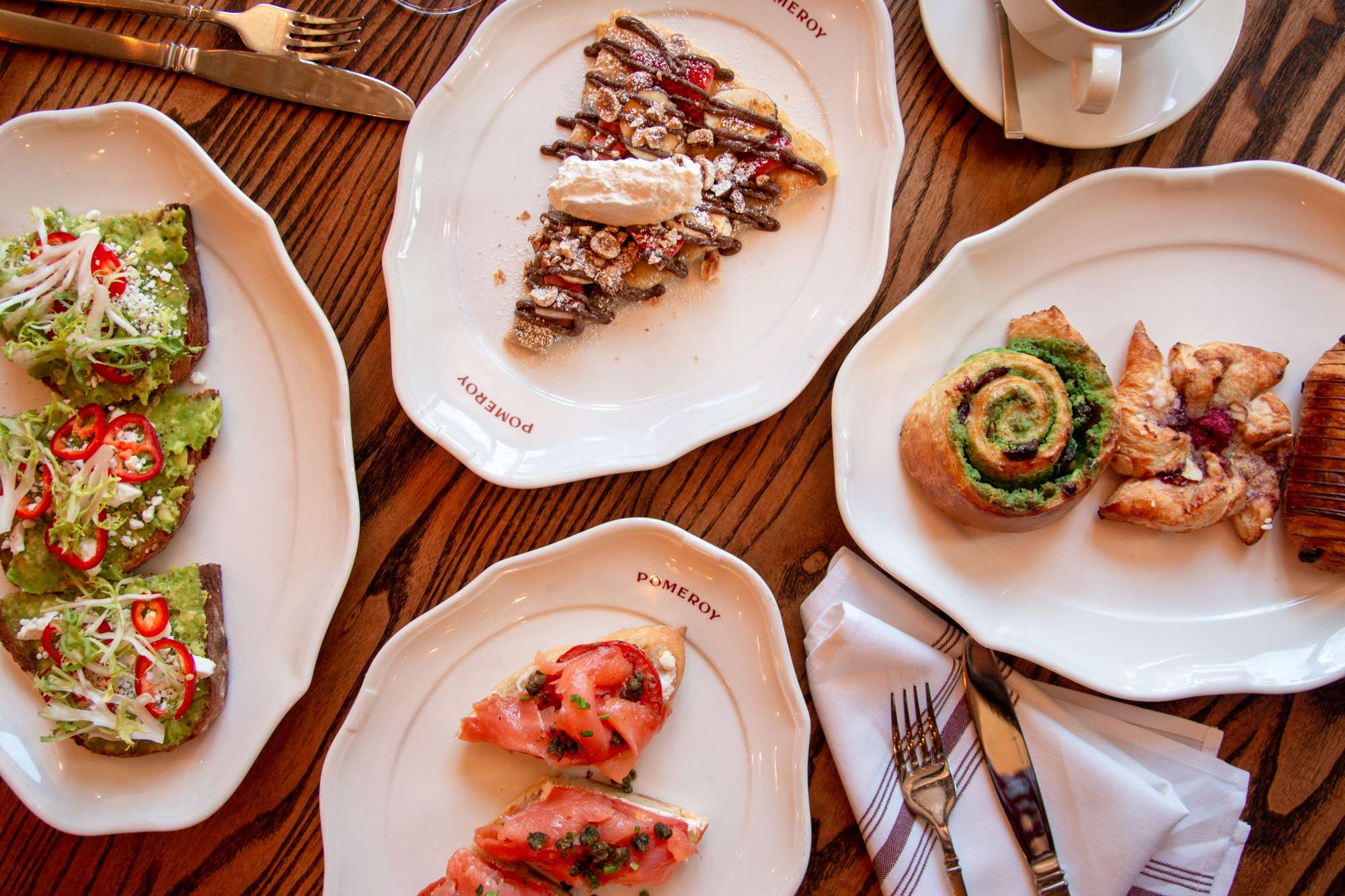 10 Best Places To Get Brunch In Chicago Urbanmatter