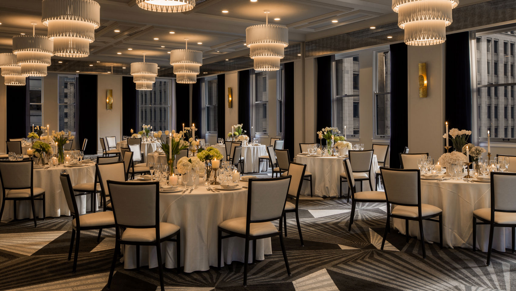 kimpton grey spring wedding venues in chicago