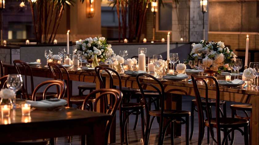 spring wedding venues in chicago ft