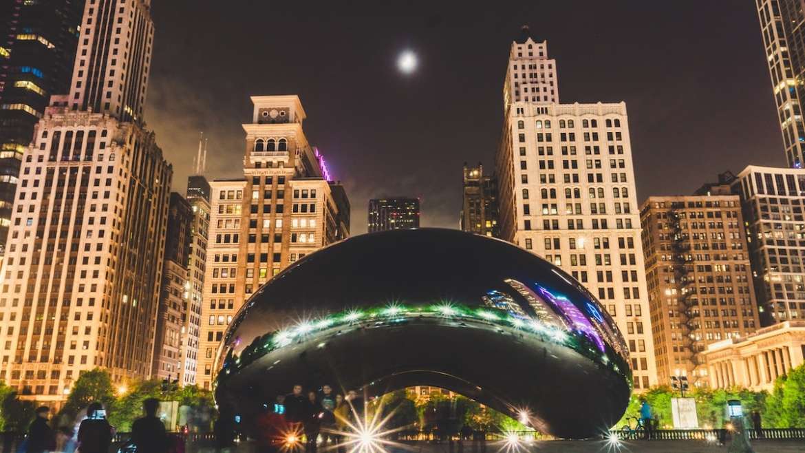 Chicago Bachelor Party