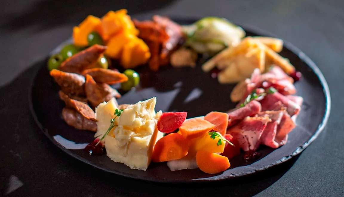 revive restaurant fundraiser