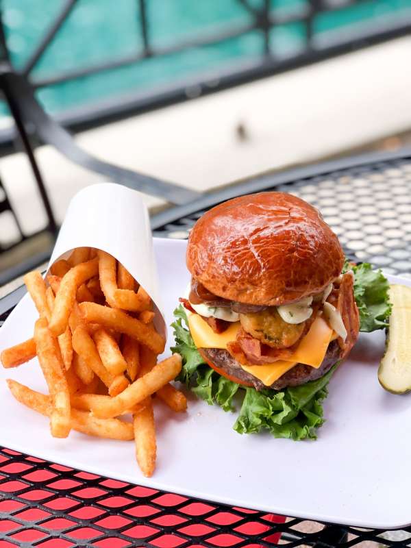 Where to Celebrate National Burger Day in Chicago UrbanMatter