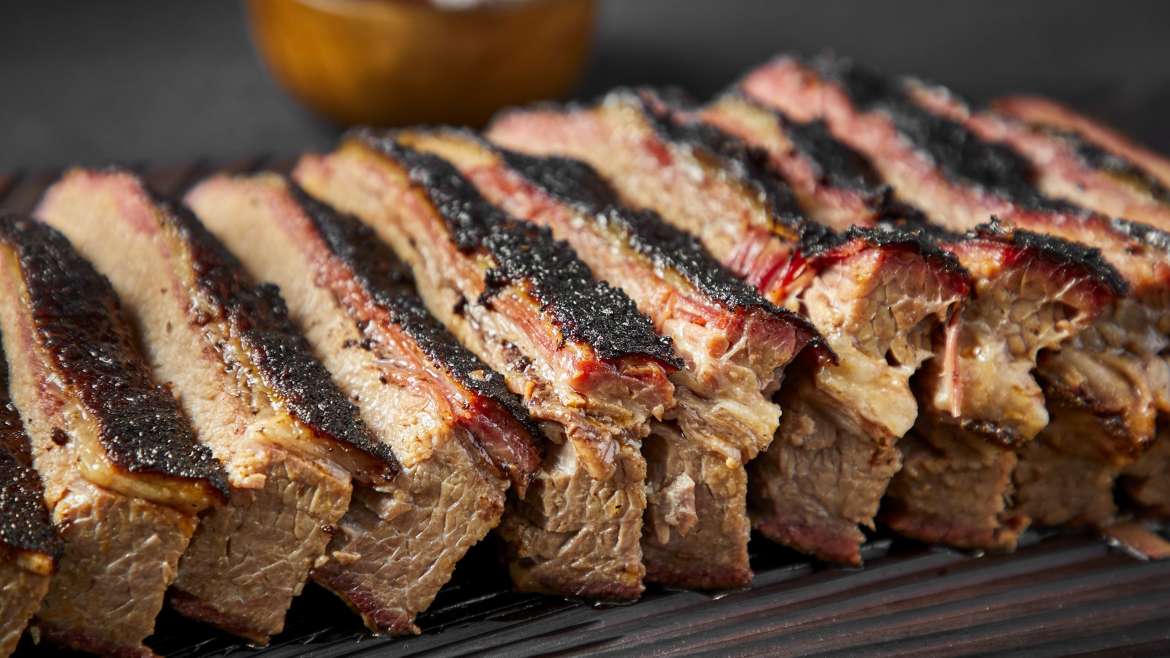 soul and smoke national bbq month ft