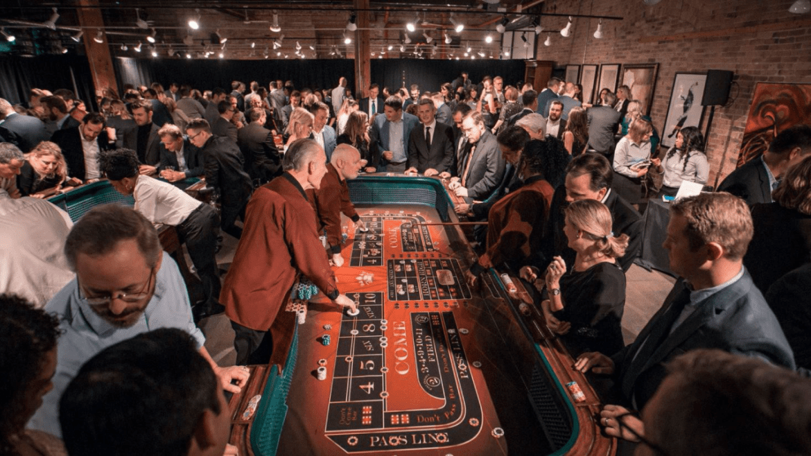 chip in casino autism speaks