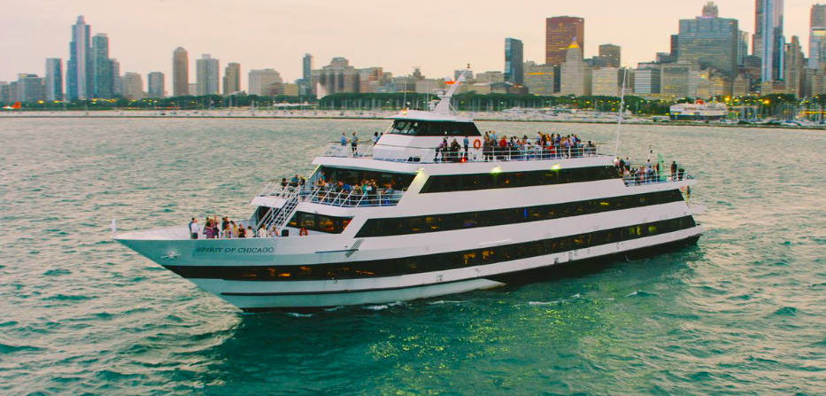 city experiences cruise