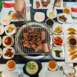 Where to Get Authentic Korean BBQ in Chicago