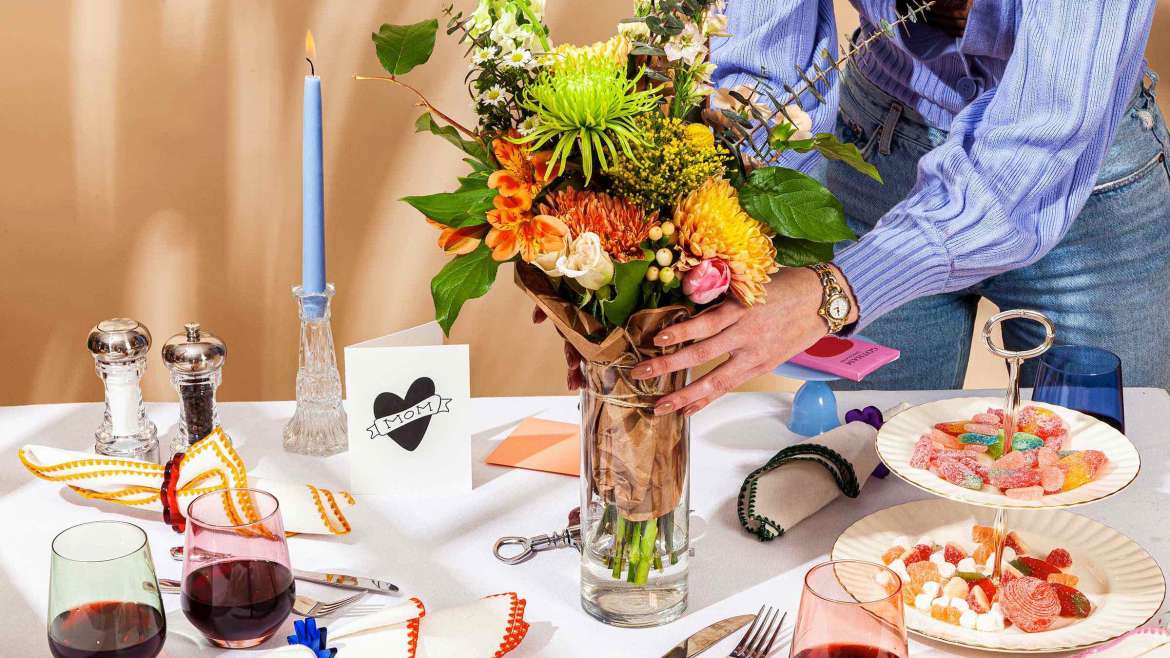 foxtrot gift moments w/ moms
