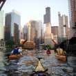 6 Places to Go Kayaking Around Chicago