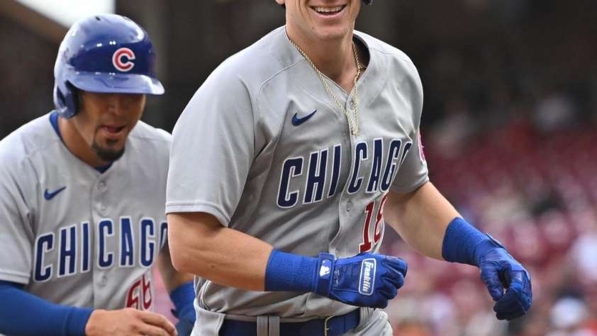 Chicago Cubs theme nights featured image