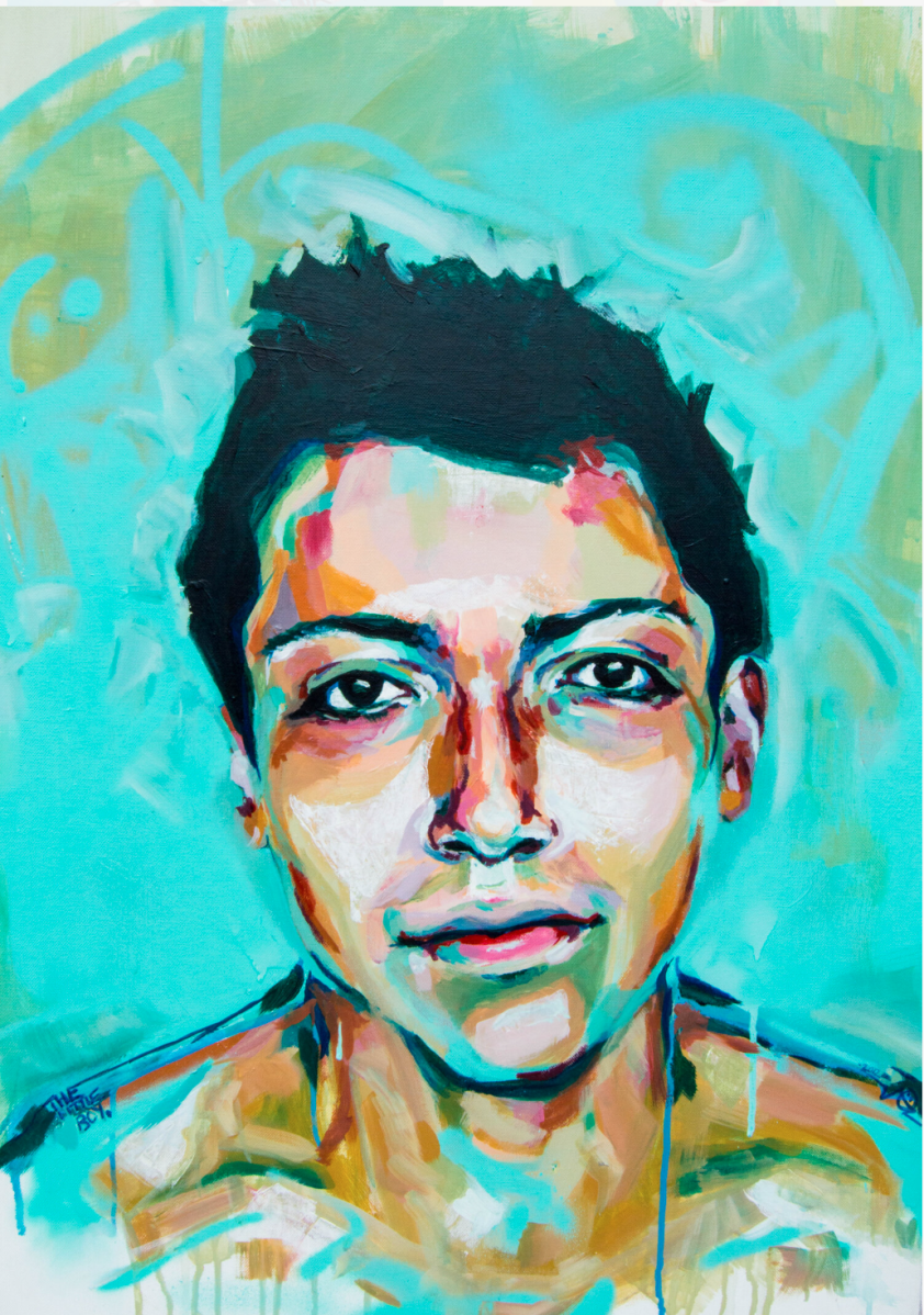 Chicago Queer Artists You Need to Follow Immediately UrbanMatter