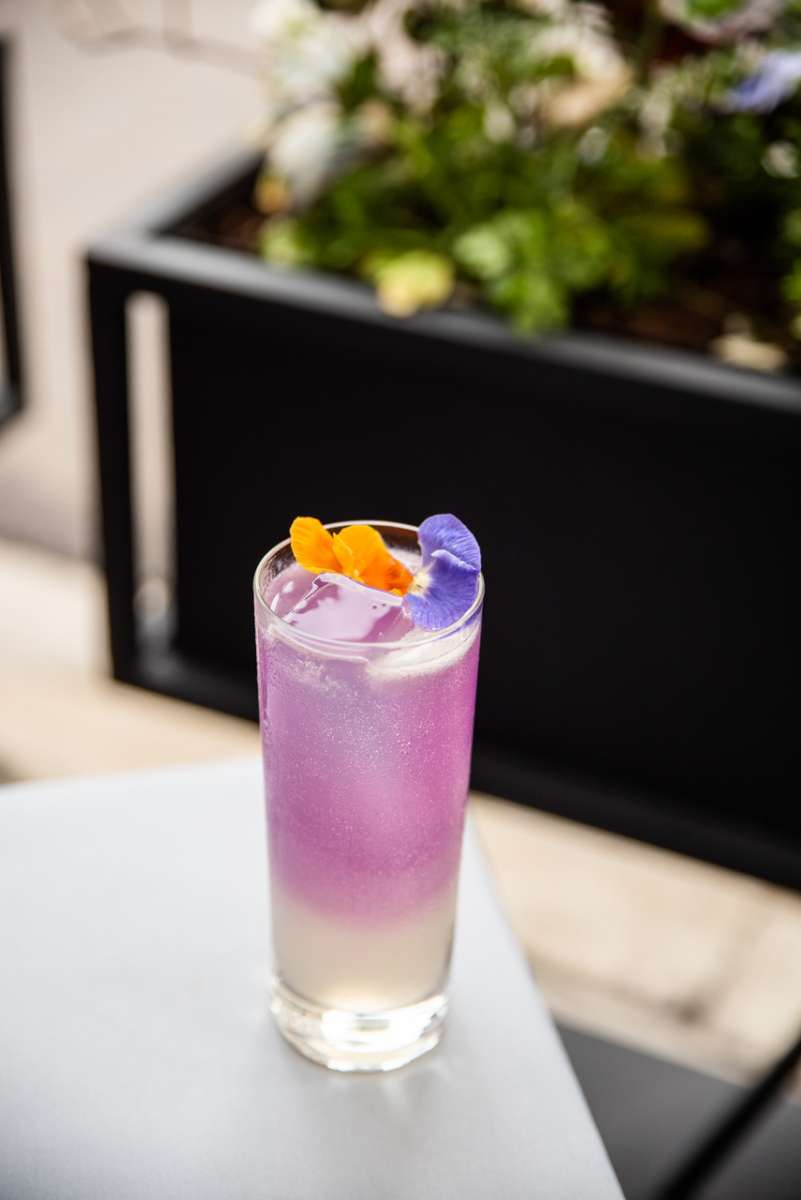 pride cocktail 