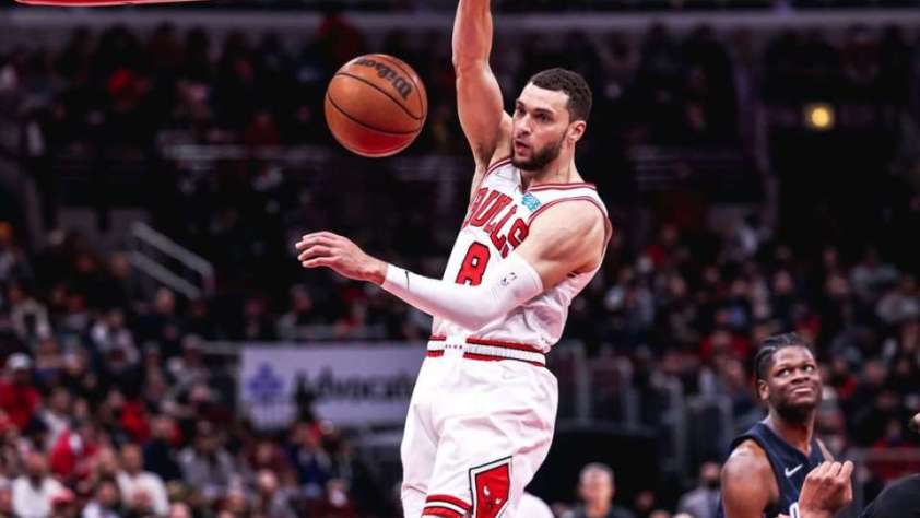 Bulls Free Agency - Featured Image