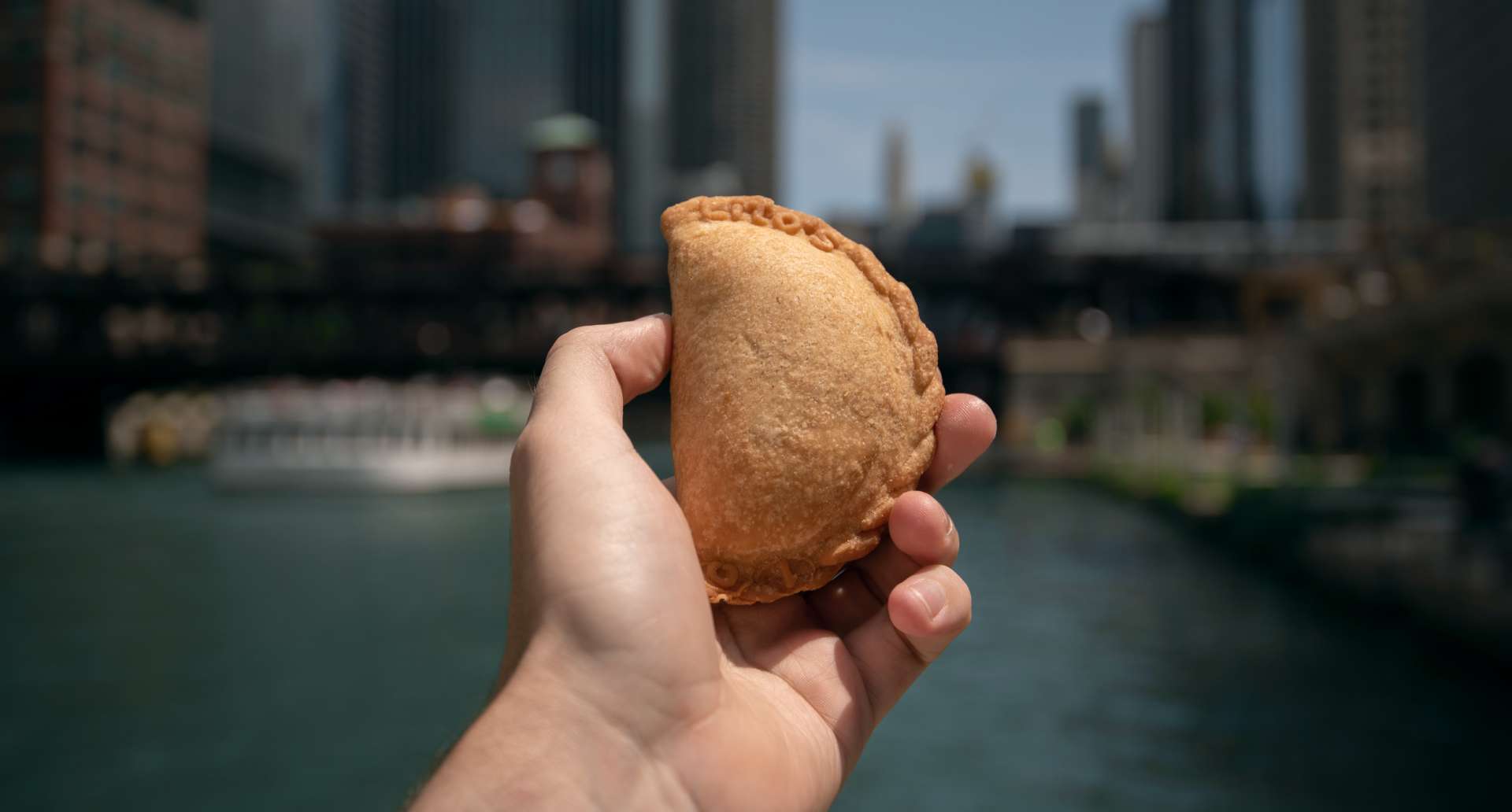 best empanadas in chicago