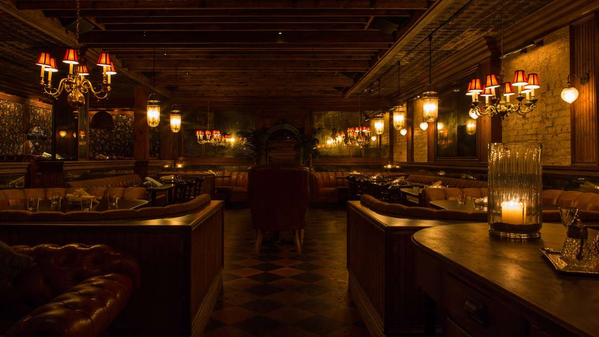 thelibrary chicago secrets
