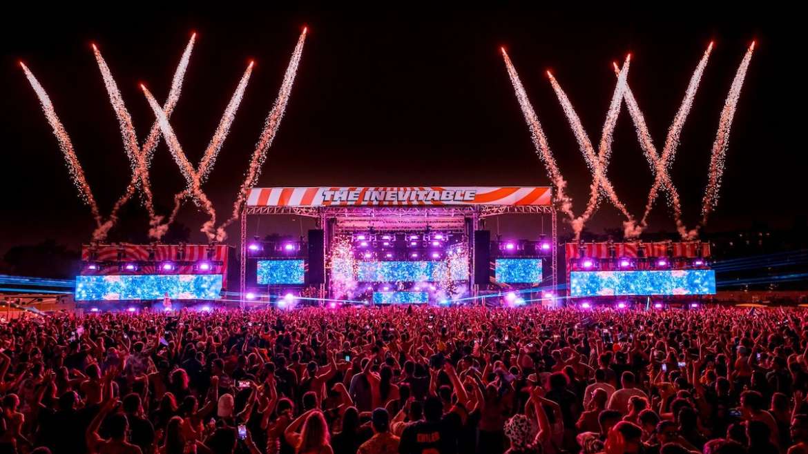 Heatwave Music Festival