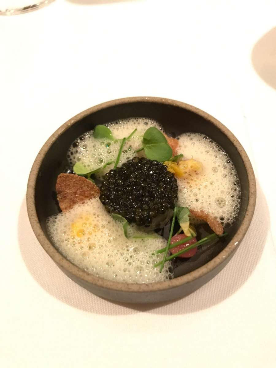 best caviars in chicago