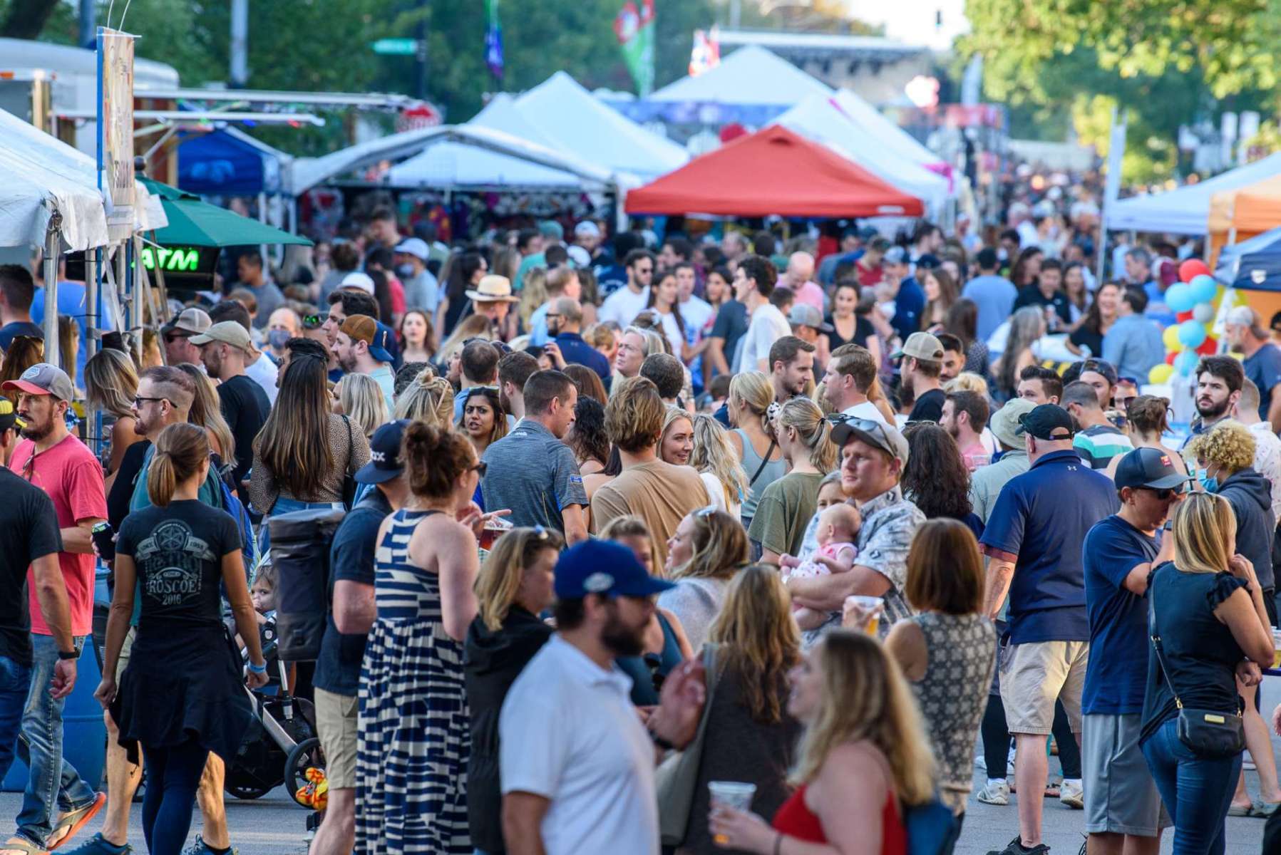 LAKEVIEW TACO FEST UrbanMatter